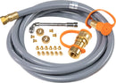 Blackstone - Natural Gas Conversion Kit Orange Connection - 5249 - Agent BBQ