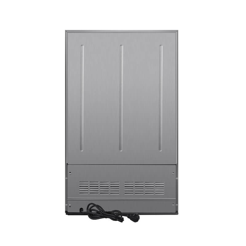 Blaze 20-Inch 4.5 Cu. Ft. Beverage Cooler w/ Glass Door - BLZ-GDBEV20-4.5
