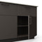 Blaze Morning Glow 10-Ft Outdoor Kitchen Island w/ 32-Inch Marine-Grade Premium LTE+ Grill & Refrigerator - Agent BBQ