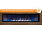 Empire Boulevard 72" Vent Free Linear Gas Fireplace