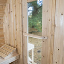 CT Serenity Barrel Sauna (CTC2245W) Dundalk LeisureCraft