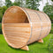 Serenity MP Barrel Sauna (CTC2245MP)