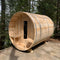 CT Serenity Barrel Sauna (CTC2245W)