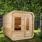 CT Luna Sauna (CTC22LU)