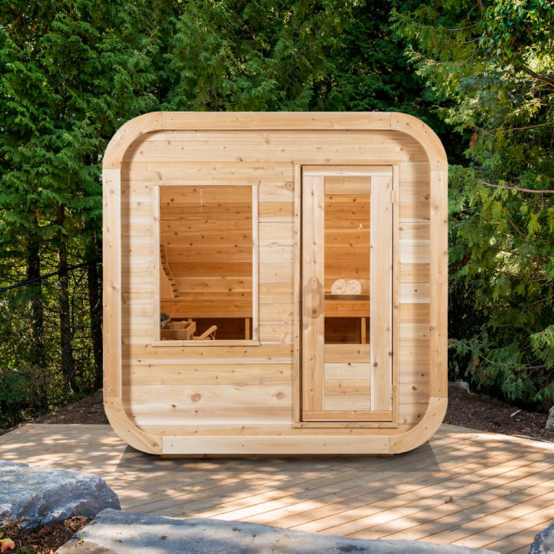 CT Luna Sauna (CTC22LU)