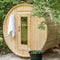 CT Harmony Barrel Sauna (CTC22W)