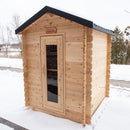 CT Granby Cabin Sauna (CTC66W)