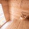 CT Granby Cabin Sauna (CTC66W)