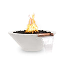 24" Cazo Fire and Water Bowl - OPT-24RFW