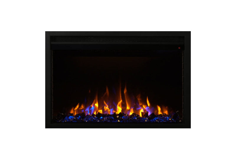 Napoleon Cineview 30'' Electric Firebox Insert