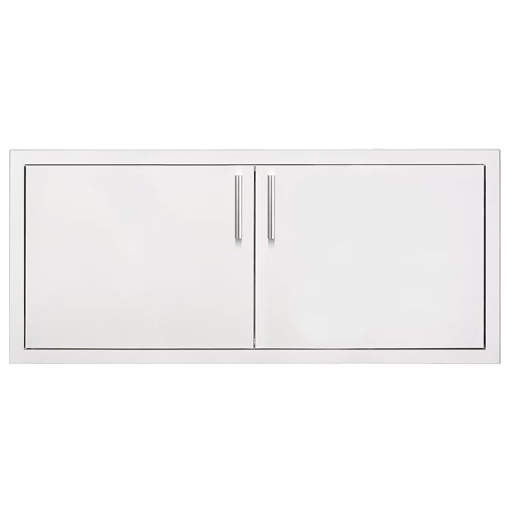 Summerset 39-Inch Double Access Door