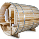 CT Serenity Barrel Sauna (CTC2245W)