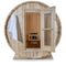 CT Harmony Barrel Sauna (CTC22W)