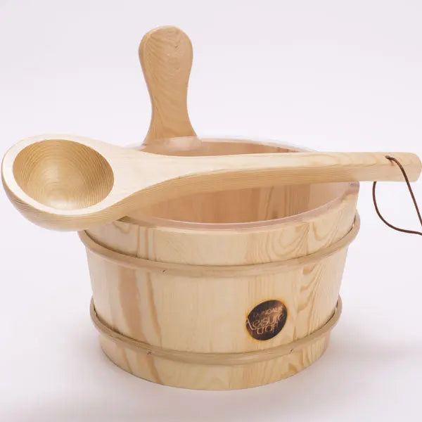 Dundalk Leisurcraft Bucket & Ladle Dundalk LeisureCraft