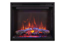 Napoleon Element 36'' Dual Voltage Built-In Electric Firebox Insert