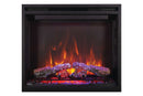 Napoleon Element 36'' Dual Voltage Built-In Electric Firebox Insert