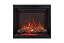 Napoleon Element 36'' Dual Voltage Built-In Electric Firebox Insert