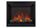 Napoleon Element 36'' Dual Voltage Built-In Electric Firebox Insert