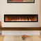 Empire Boulevard 60" Vent Free Linear Gas Fireplace