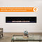 Empire Boulevard 72" Vent Free Linear Gas Fireplace