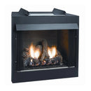 Empire Breckenridge Premium 36" Vent Free Firebox | Flush Front