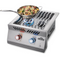 Napoleon Built-in 18" Dual Range Top Burner - BIB18RTSS