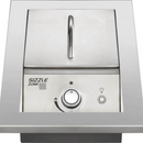 Napoleon 10" Single Infrared Drop-in Burner - BIB10IRSS