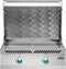 Napoleon Built-In 700 Series 32-Inch Gas Griddle - BIG32FTSS