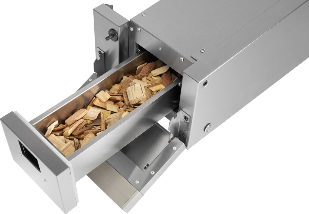 Napoleon Electric Smoker Box for Prestige® PRO 500VX Grills (GASM001)