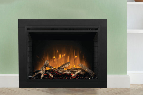 Napoleon Element 42'' Dual Voltage Built-In Electric Firebox Insert