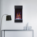 Napoleon Allure Vertical 32'' Wall Mount Electric Fireplace