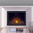 Napoleon Ascent 40'' Dual Voltage Built-In Electric Firebox Insert