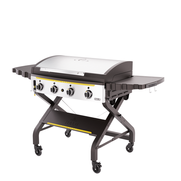 HALO Elite4B 8 Zone Griddle - HZ-1001-XNA