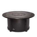 Napoleon Kensington Round PatioFlame Fire Table