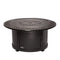 Napoleon Kensington Round PatioFlame Fire Table