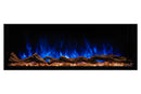 Modern Flames Landscape Pro Multi 44-inch 3-Sided / 2-Sided Built In Electric Fireplace