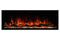 Modern Flames Landscape Pro Multi 44-inch 3-Sided / 2-Sided Built In Electric Fireplace