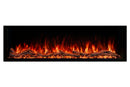 Modern Flames Landscape Pro Multi 56-inch 3-Sided / 2-Sided Built In Electric Fireplace