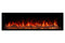 Modern Flames Landscape Pro Multi 56-inch 3-Sided / 2-Sided Built In Electric Fireplace