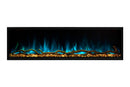 Modern Flames Landscape Pro Slim 68" Built In Linear Electric Fireplace