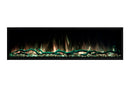 Modern Flames Landscape Pro Slim 96" Built In Linear Electric Fireplace