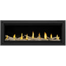 Napoleon Vector 38" Linear Direct Vent Gas Fireplace | LV38N-1