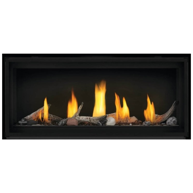 Napoleon Luxuria 38" Linear Direct Vent Gas Fireplace | LVX38NX