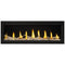 Napoleon Luxuria 50" Linear Direct Vent Gas Fireplace | LVX50NX