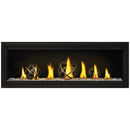 Napoleon Luxuria 50" Linear Direct Vent Gas Fireplace | LVX50NX