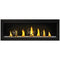 Napoleon Luxuria 50" Linear Direct Vent Gas Fireplace | LVX50NX