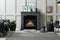 Modern Flames Orion Traditional 30" Heliovision Virtual Built-In Electric Firebox