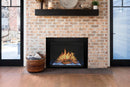 Modern Flames Orion Traditional 26" Heliovision Virtual Built-In Electric Firebox