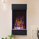 Napoleon Allure Vertical 38'' Wall Mount Electric Fireplace