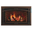 Majestic Ruby 25" Direct Vent Gas Insert | RUBY25